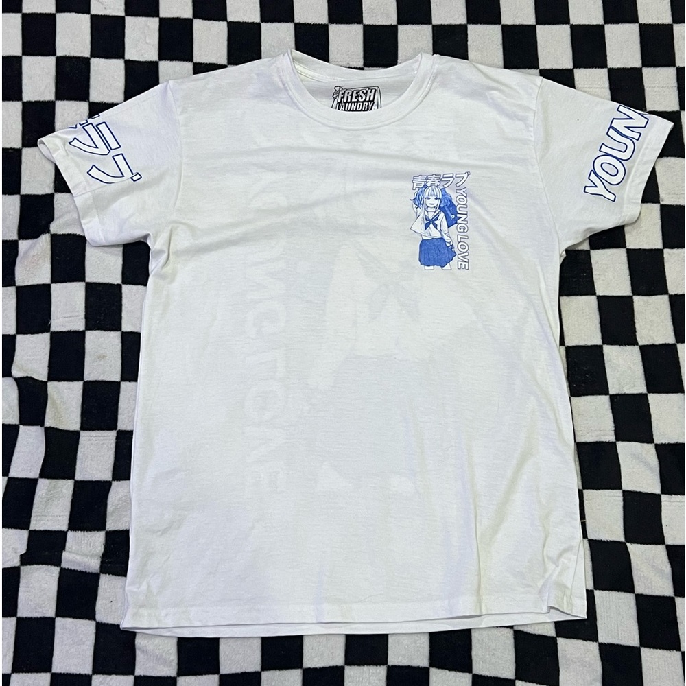 young love t shirt